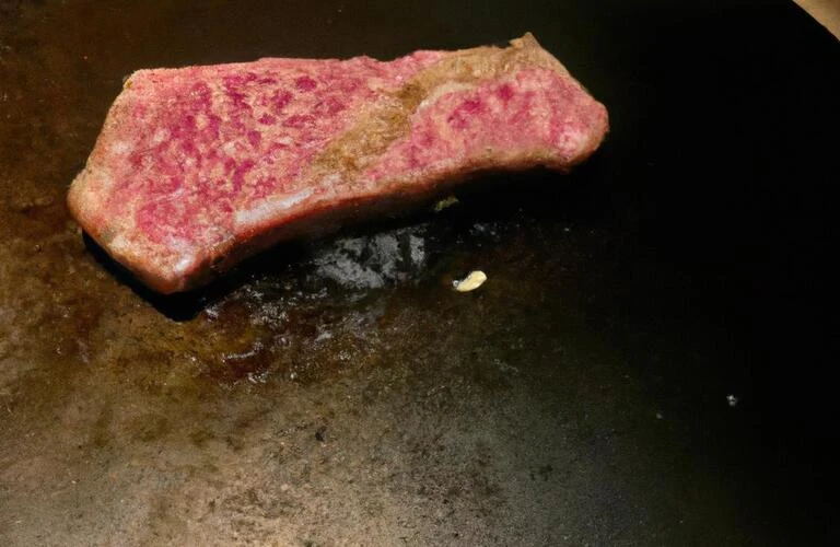 北新地で極上の和食とステーキを堪能する特別なひととき