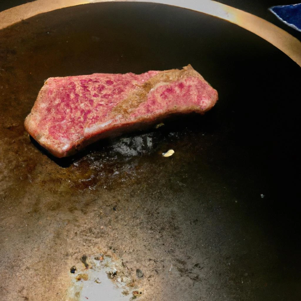 北新地で極上の和食とステーキを堪能する特別なひととき