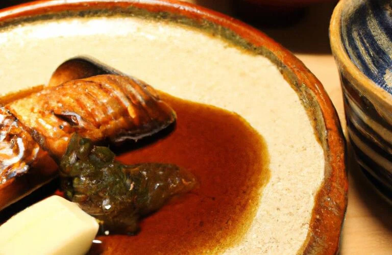 北新地で味わう極上のすっぽん料理と和の贅沢