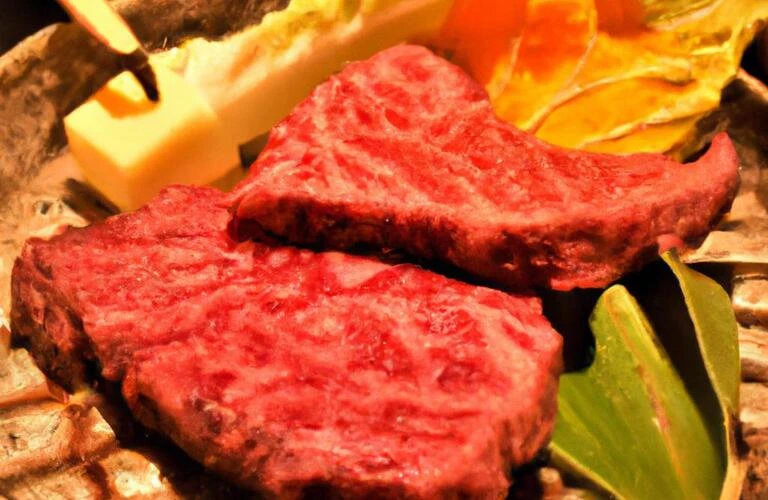 北新地で心を込めた接待を彩る和食と極上ステーキ