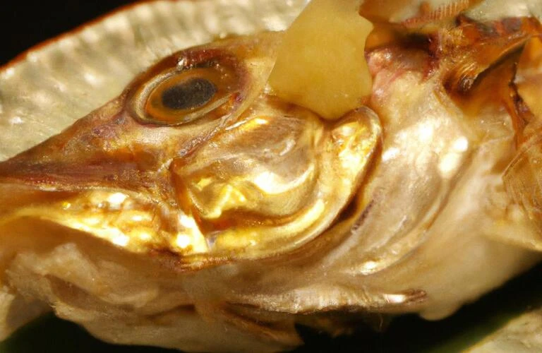 本格和食を517%楽しむ！ミシュラン認定のふぐ料理がここに。