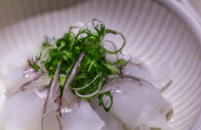 大阪で味わう極上の和食体験！