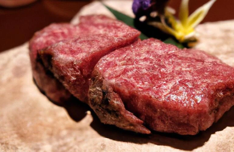 記念日を祝う特別な夜を、絶品和牛で彩る