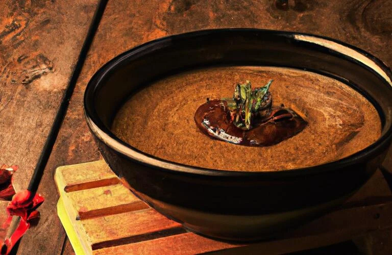 秋の味覚を、一鍋で贅沢に。