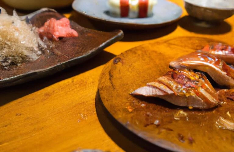 家族会食やデートに最適！落ち着いた個室で美味しい和食を堪能