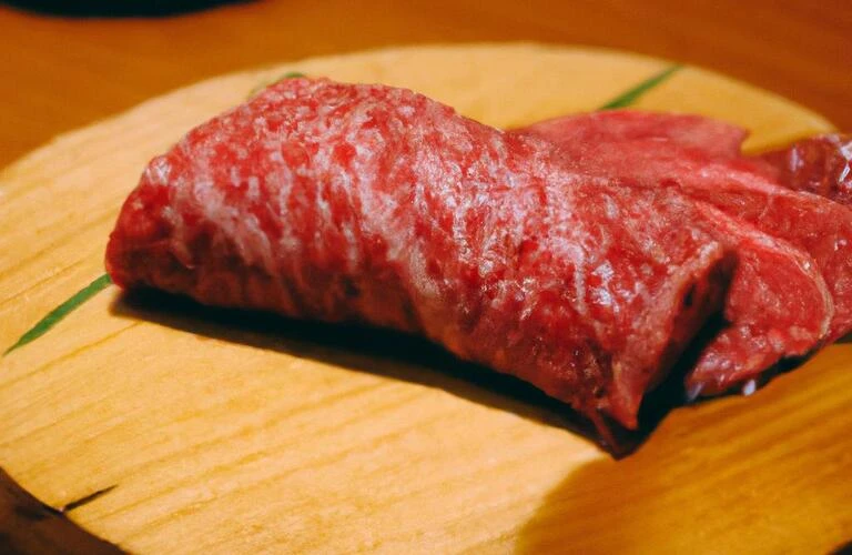 至福の和牛体験｜大阪の和食omakaseをあなたに
