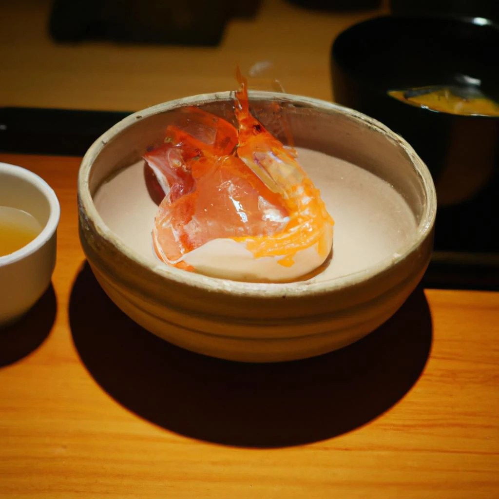 心温まる和のおもてなし