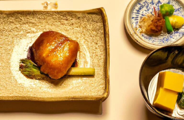 北新地で贅沢な接待を。個室で楽しむすっぽん料理で高級感を演出。
