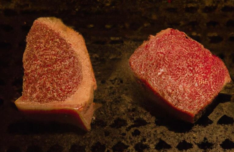 北新地で楽しむ本格ステーキと和食の最高峰