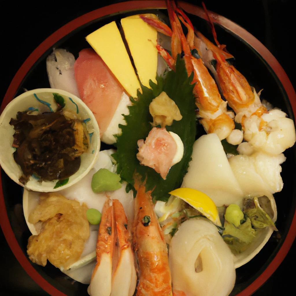 匠の技が織りなす和食の美