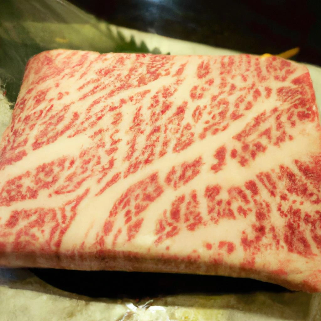 厳選和牛で贅沢気分を