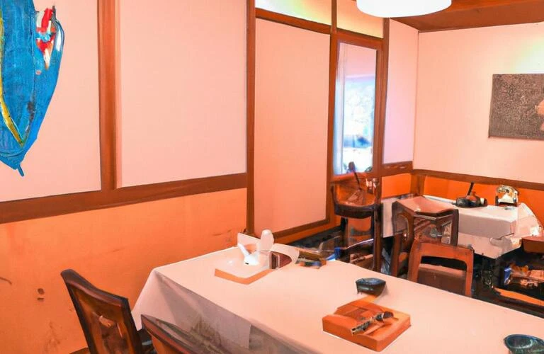 北新地で特別な接待を彩る、こだわりの個室と新鮮なふぐ料理