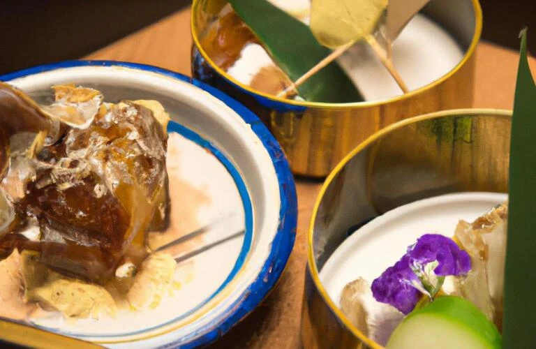 北新地で最高の接待を演出するふぐ料理と個室で贅沢なひとときを