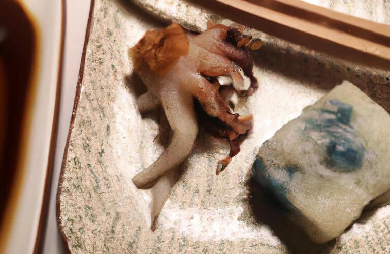 ミシュランをも唸らせる極上の和食体験