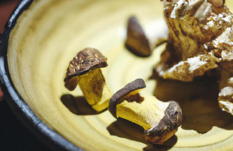 特別な日のための、松茸を楽しむ和の美食体験