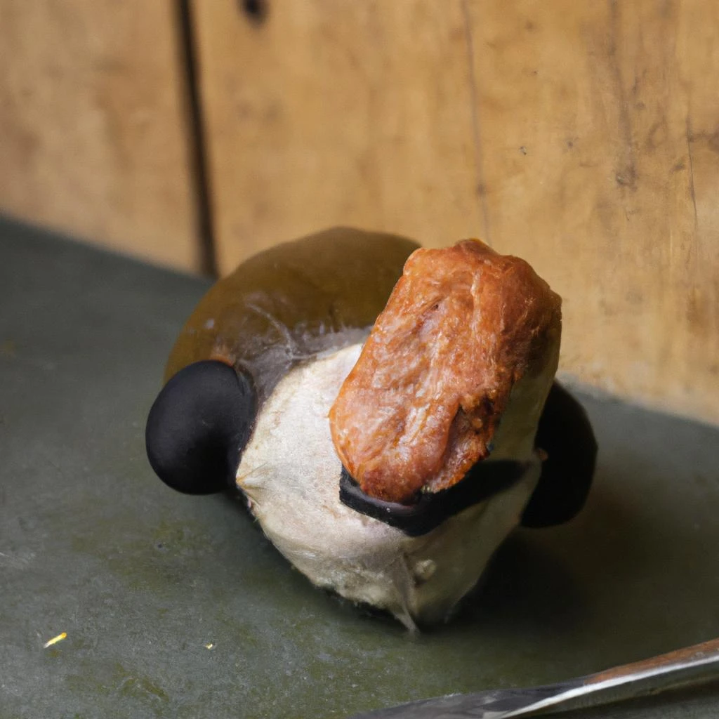 フュージョン和食の魅力