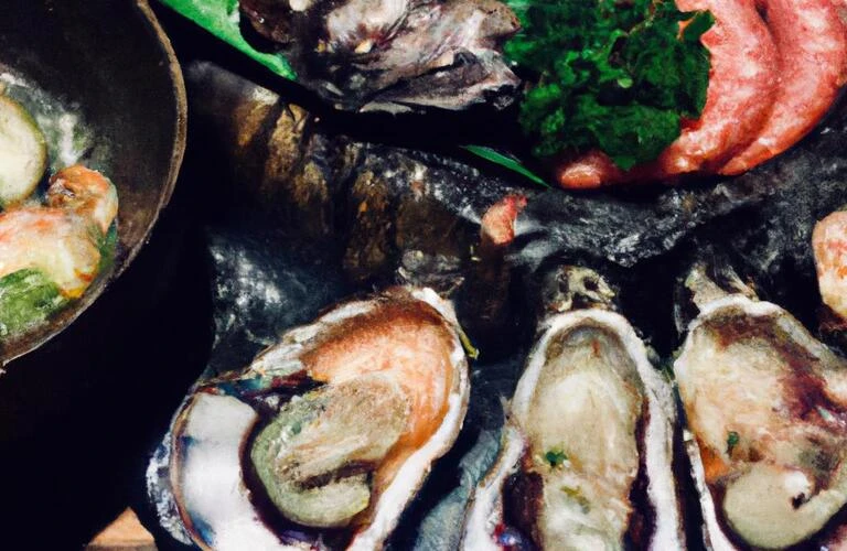 大切な日のための和食体験｜海鮮と和牛の饗宴を楽しむ贅沢時間