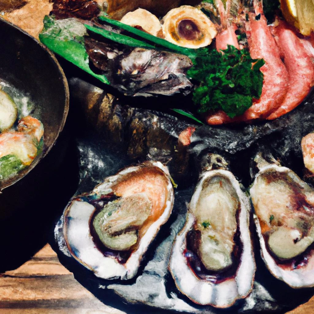 大切な日のための和食体験｜海鮮と和牛の饗宴を楽しむ贅沢時間