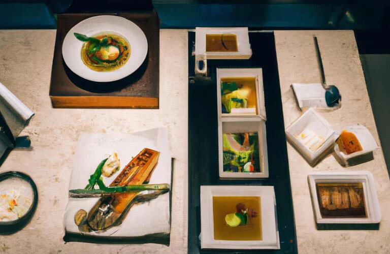 記念日にぴったりな個室で心に残る和食ディナーを