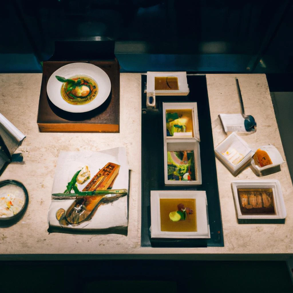 記念日にぴったりな個室で心に残る和食ディナーを