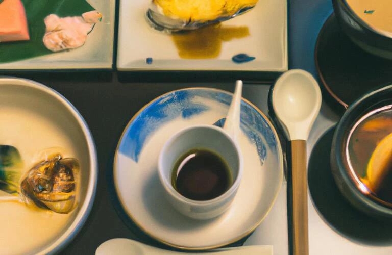 美味しい和食をリーズナブルに、珈琲と共に楽しむ大坂デートへの誘い