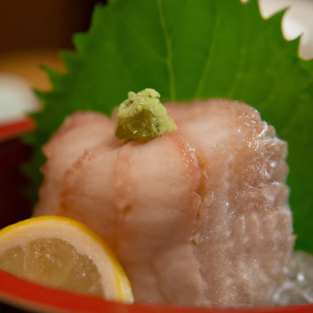 旬のふぐ料理を堪能