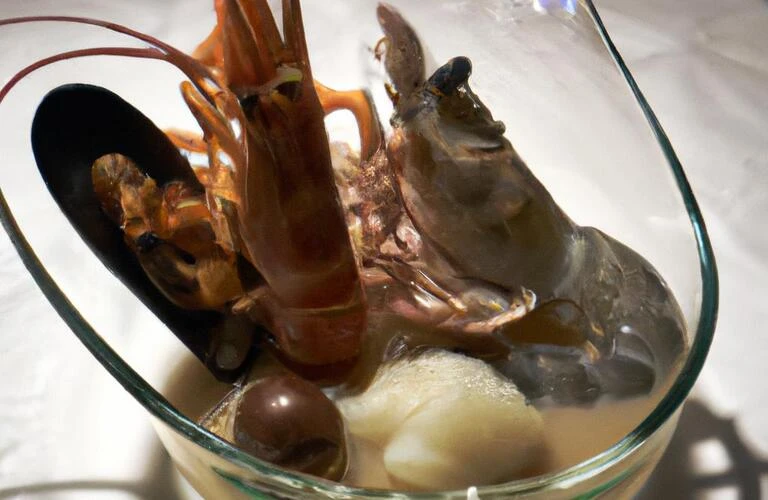 海鮮と松茸が織りなす季節限定の美食旅