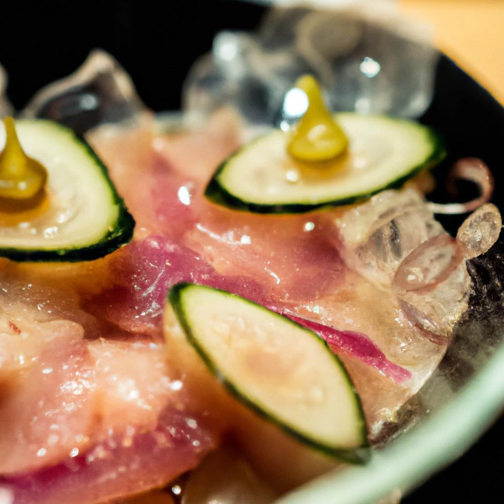 3. ミシュラン認定の確かな味