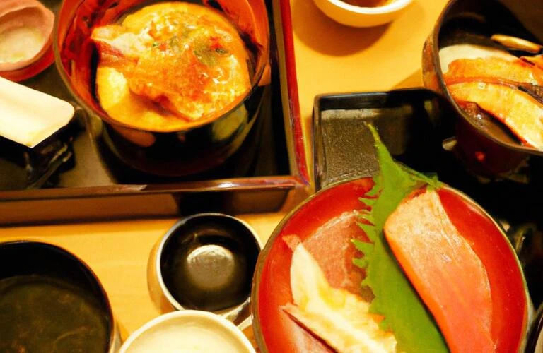 特別な記念日をファミリーと共に、極上の和食でお祝いしませんか？