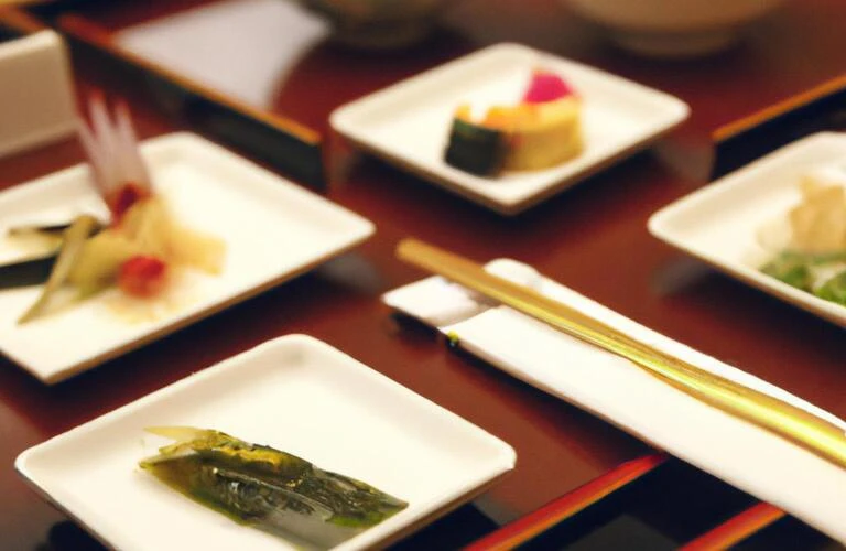 特別な日を彩る、北新地の個室で楽しむおもてなしの季節料理