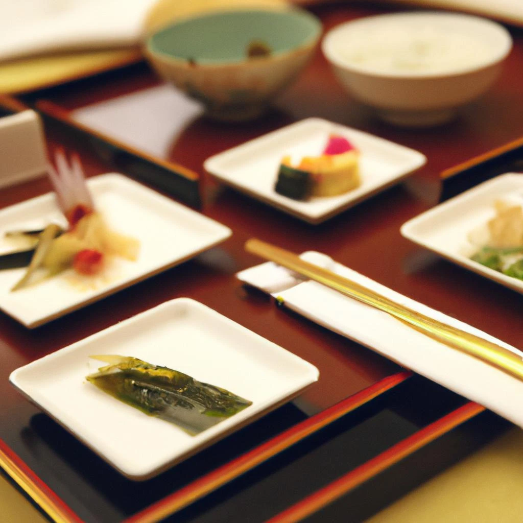 特別な日を彩る、北新地の個室で楽しむおもてなしの季節料理