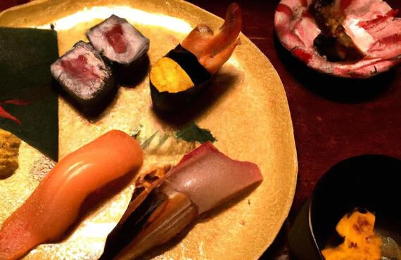 特別な日を彩る、贅沢な和食のひととき