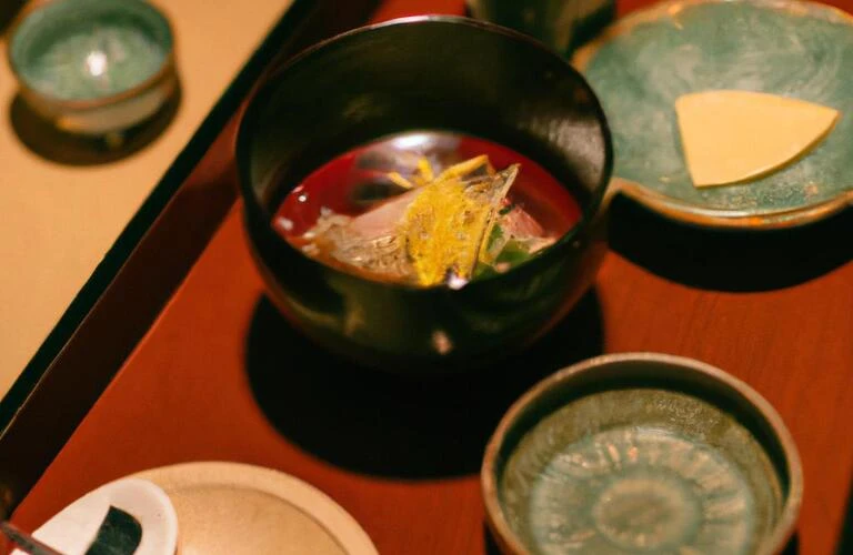 接待にも最適！個室で味わう本格和食
