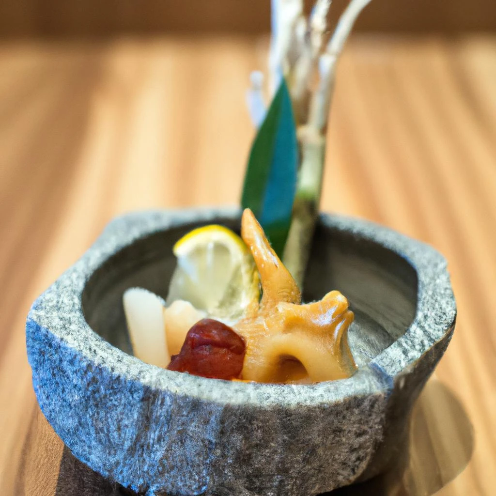 おまかせコースの特別感