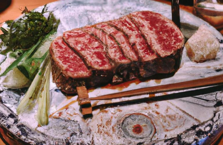 特別な日のための和牛コース、個室でゆったり過ごす至福のひととき
