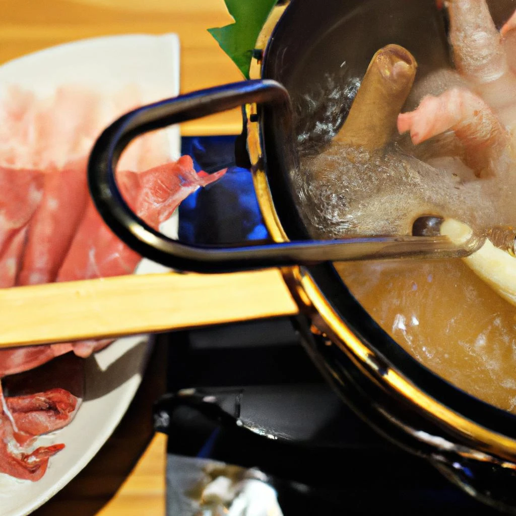 心に残る鍋料理