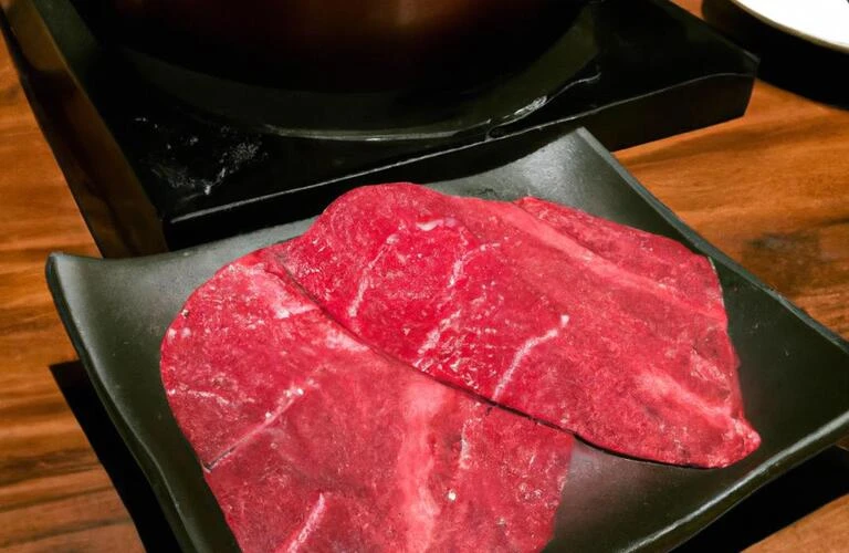極上の和牛と鍋を贅沢に味わう特別なひとときを