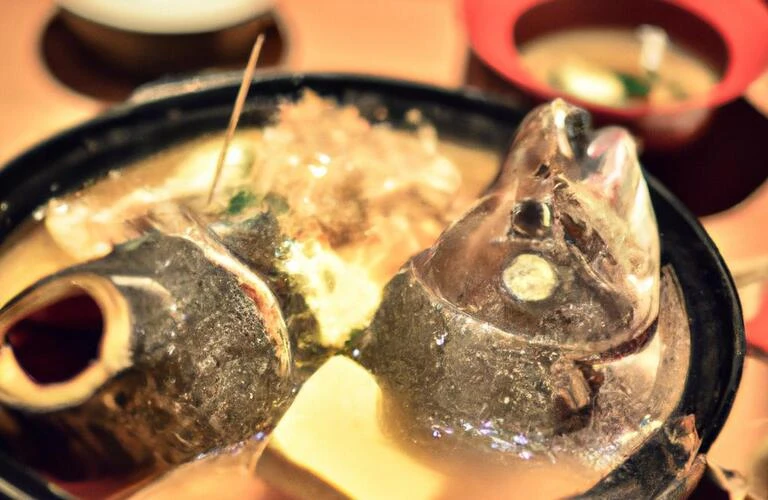 極上の鍋と共に味わう、ふぐと日本酒の完璧なハーモニー