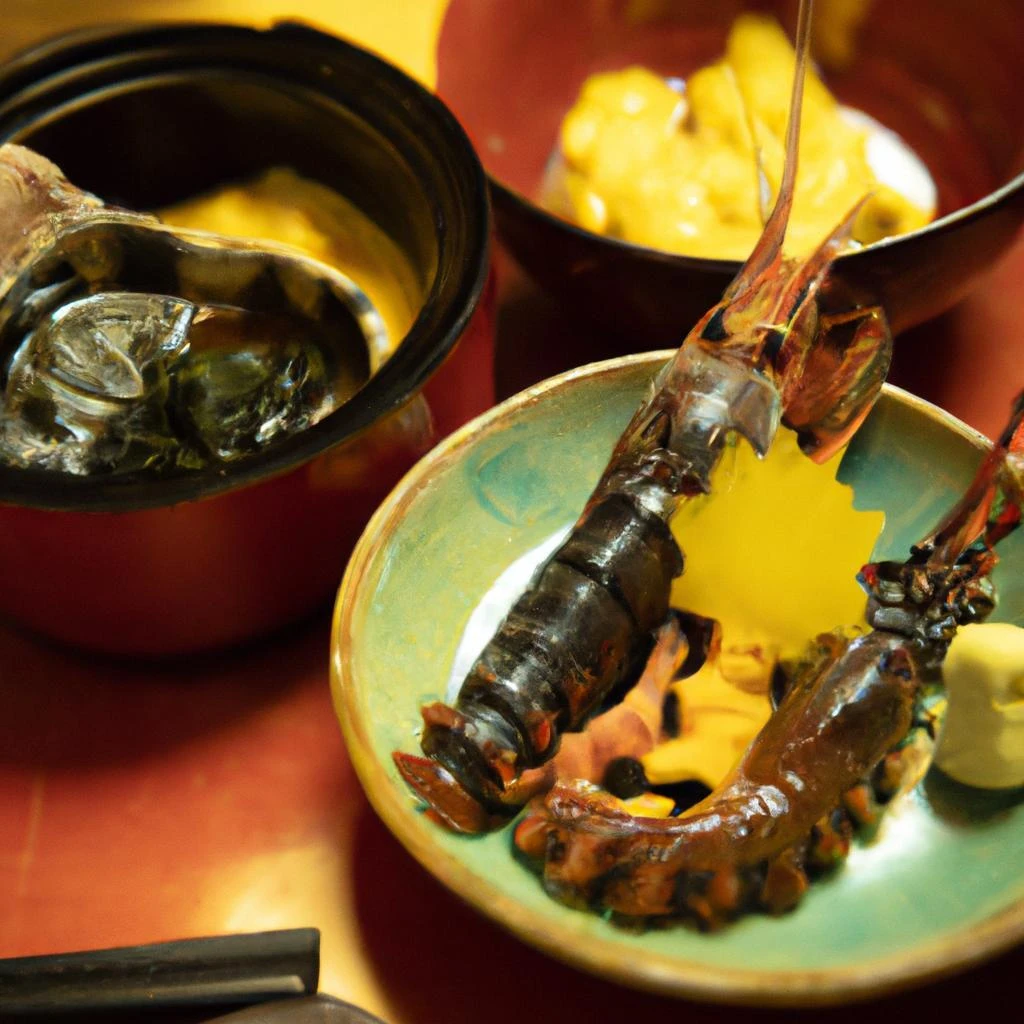特別な日のための、北新地の隠れ家で味わう日本酒と旬の海鮮