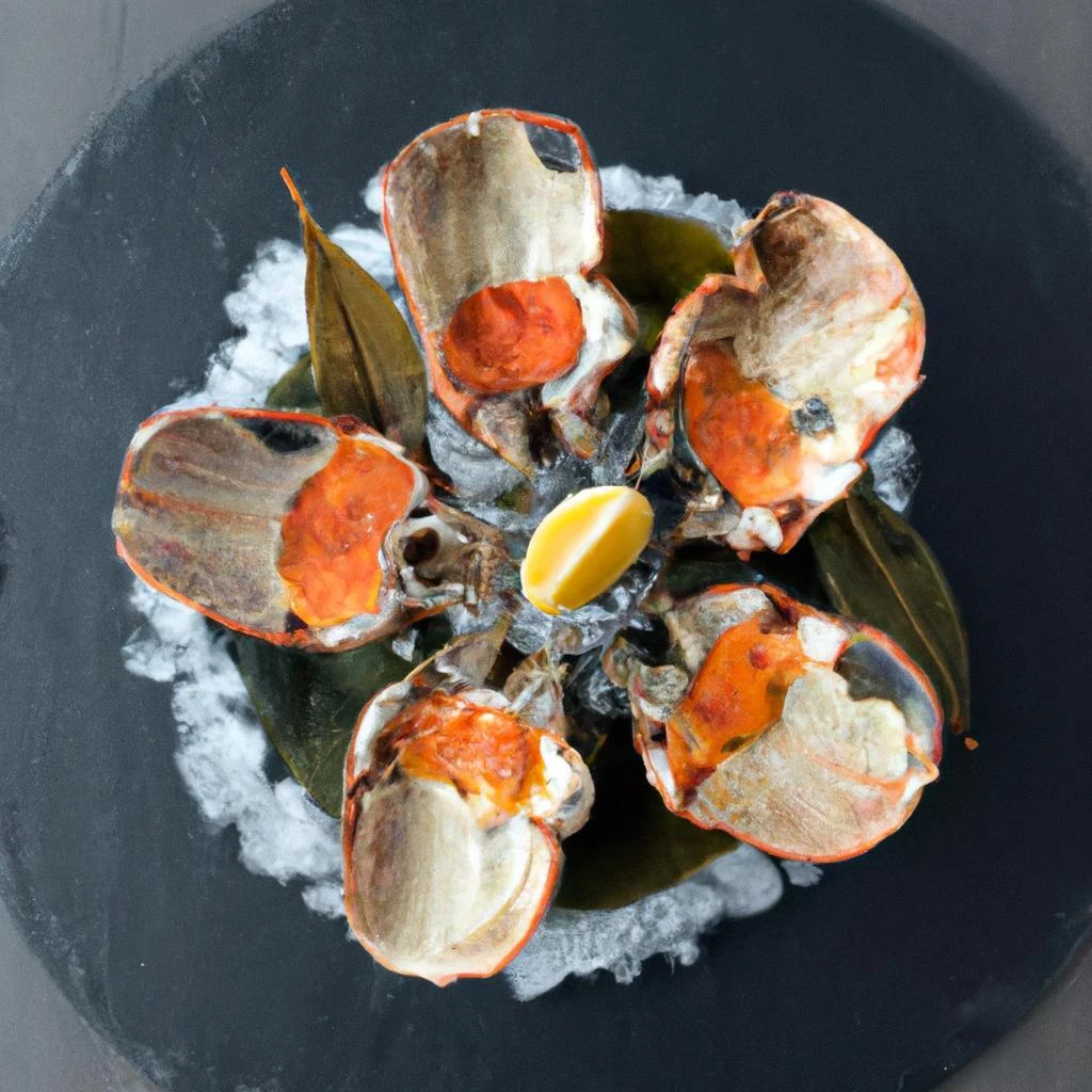 季節を感じる旬の海鮮料理