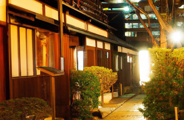北新地で大人のための特別な時間を。