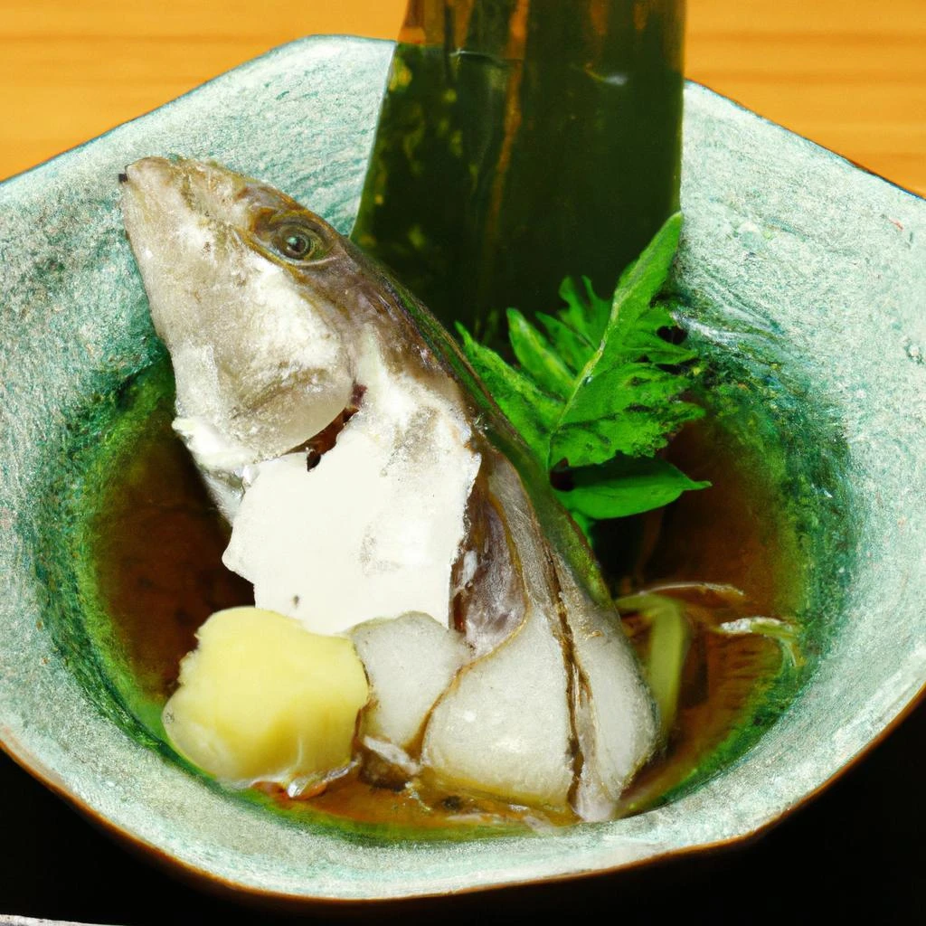 季節を感じる新鮮なふぐ料理