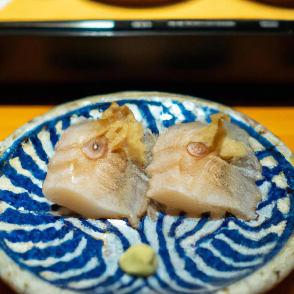 旬の味わい、絶品ふぐ料理