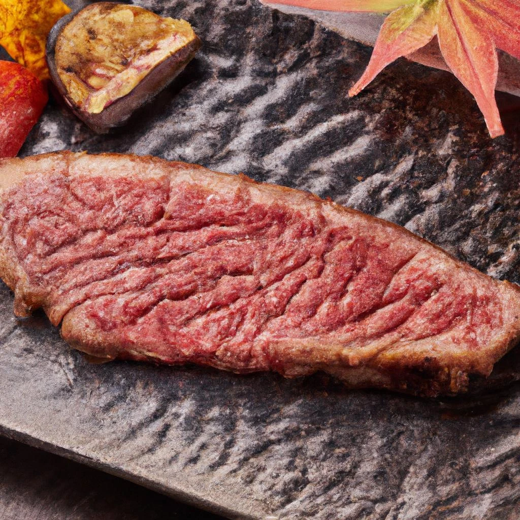 和牛を堪能する贅沢コース