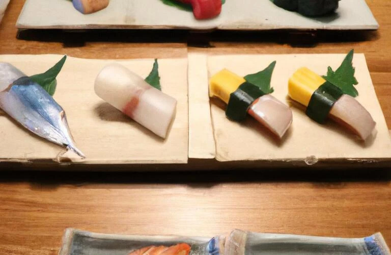 接待にも最適！プライベート感あふれる和食omakaseの世界