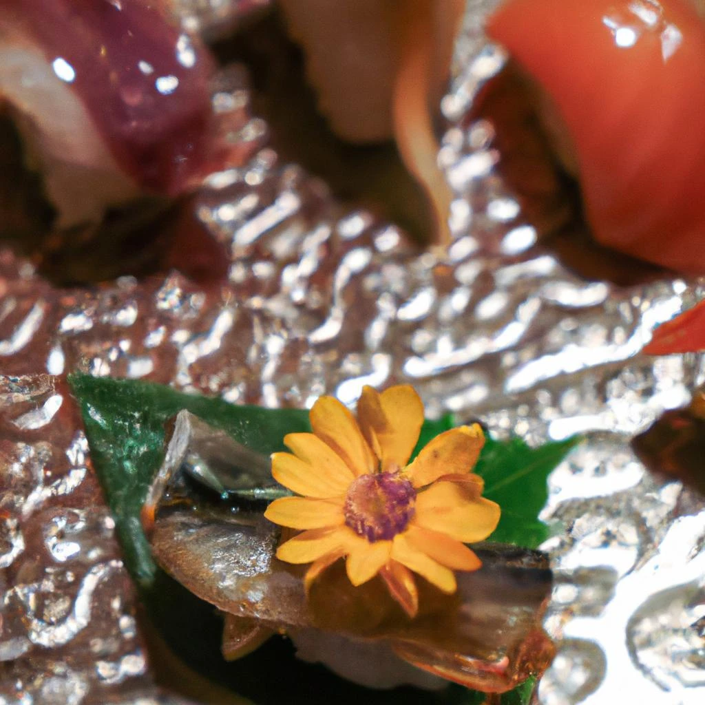 季節の食材を活かしたomakaseコース