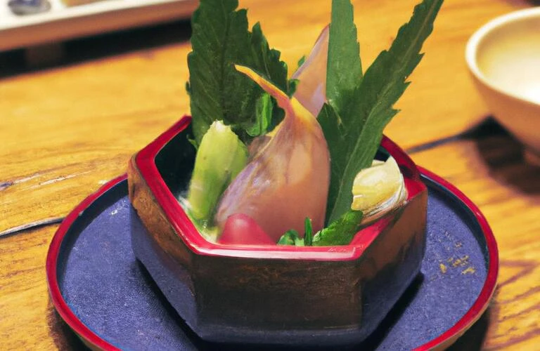 北新地で贅沢な食のひとときを。