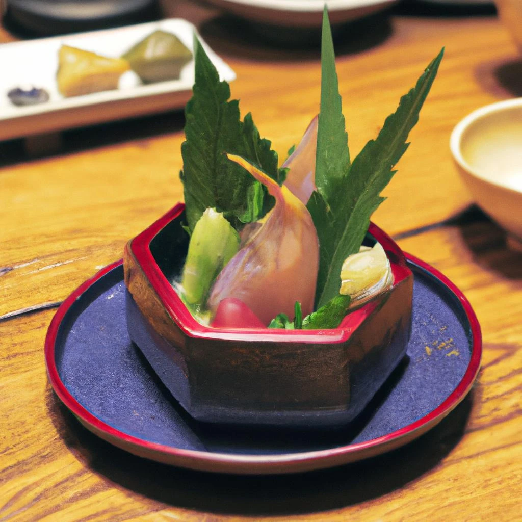 北新地で贅沢な食のひとときを。