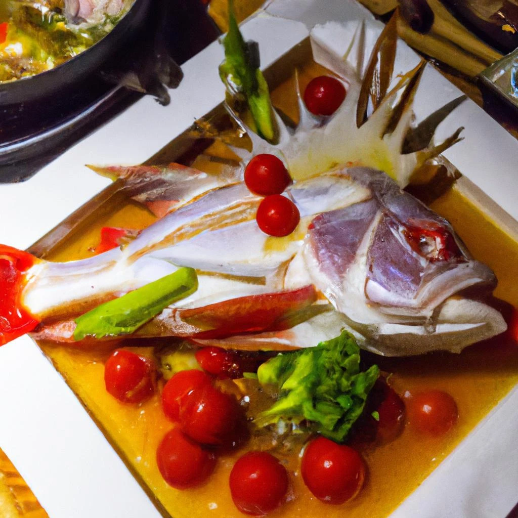 特別な日のためのふぐ料理を愉しむ、贅沢なひとときを
