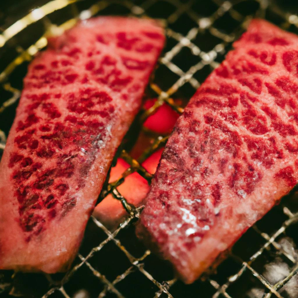 選りすぐりの和牛